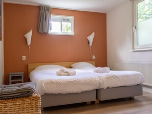 House - House & More Near the Ijsselmeer (Lemmer)