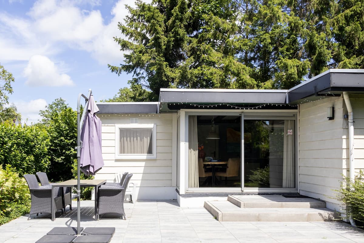 House | Outdoor dining