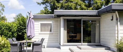 Maison | Restauration extérieure