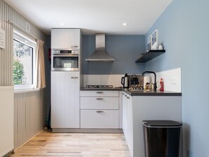 House | Private kitchen - House & More Near the Ijsselmeer (Lemmer)