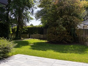 Garden - House & More Near the Ijsselmeer (Lemmer)