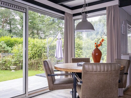 House & More Near the Ijsselmeer