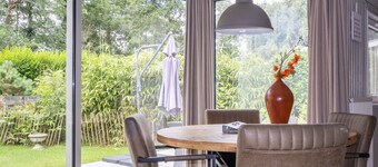 House & More Near the Ijsselmeer