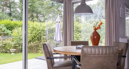 House & More Near the Ijsselmeer