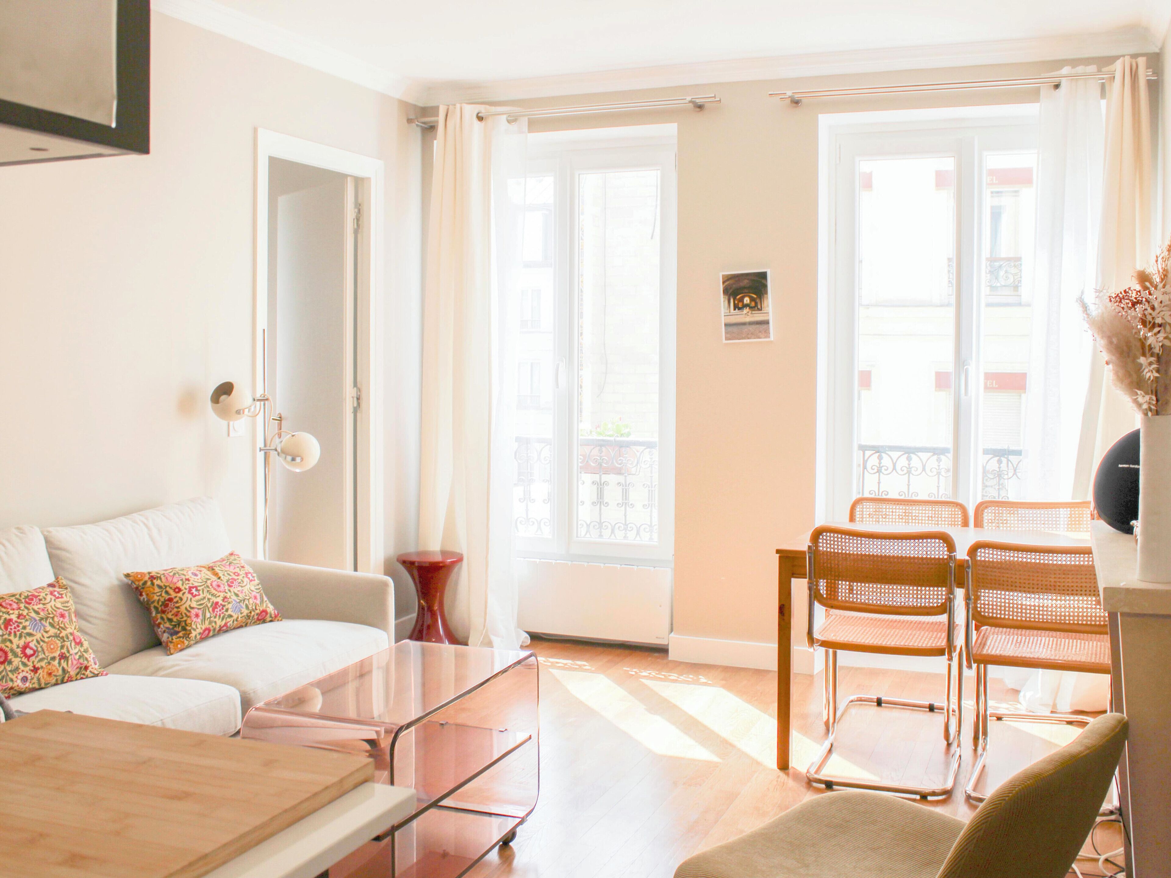 منطقة المعيشة