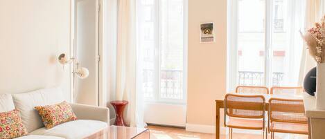 منطقة المعيشة