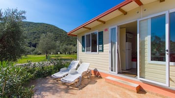 Mobile Home | Exterior