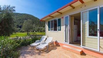 Mobile Home | Exterior