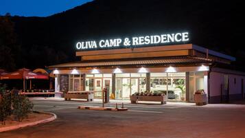 Mobile Home | Exterior