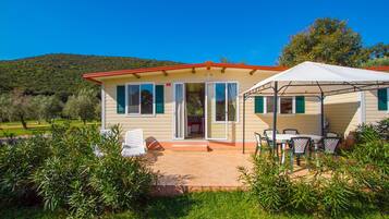 Mobile Home | Exterior