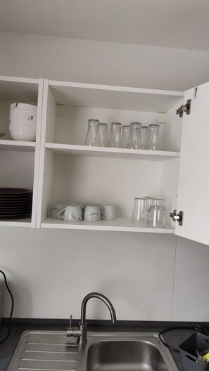 Interior - Fitter house Rastatt (Rastatt)