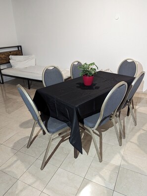 Dining - Fitter house Rastatt (Rastatt)