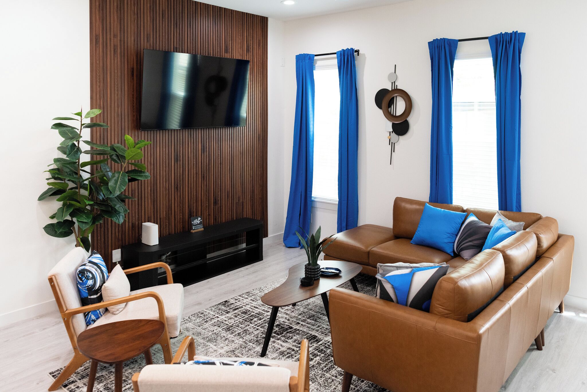 منطقة المعيشة