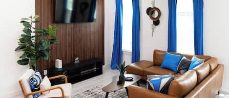 منطقة المعيشة