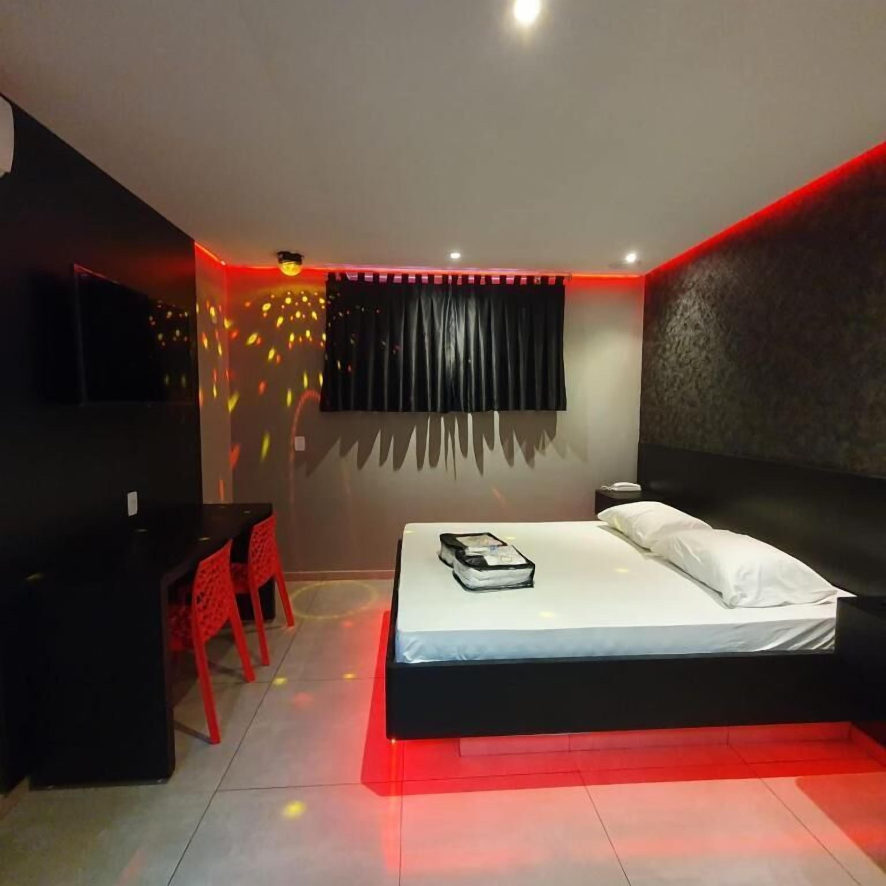 Comfort-dobbeltværelse