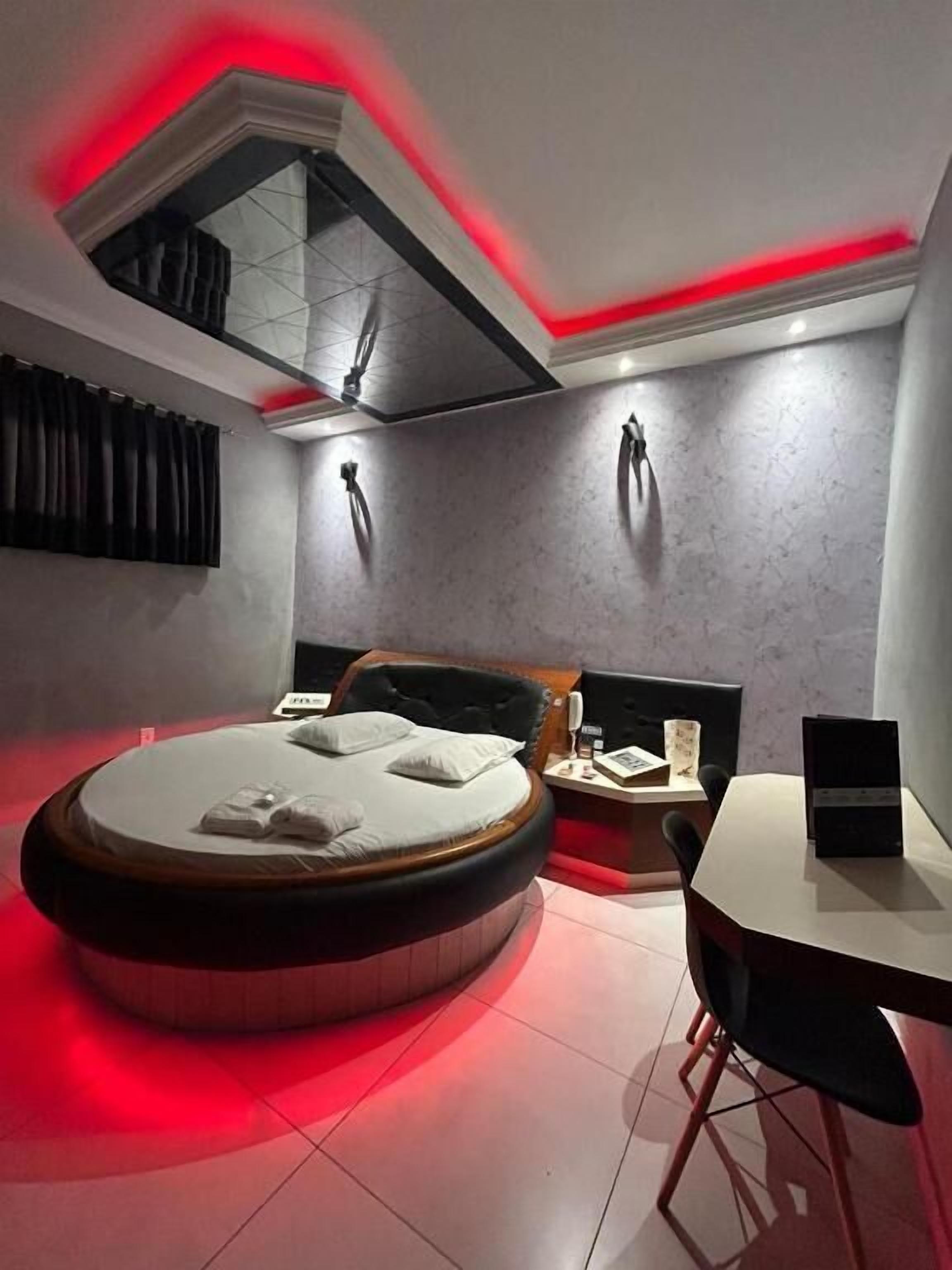 Economy-dobbeltværelse