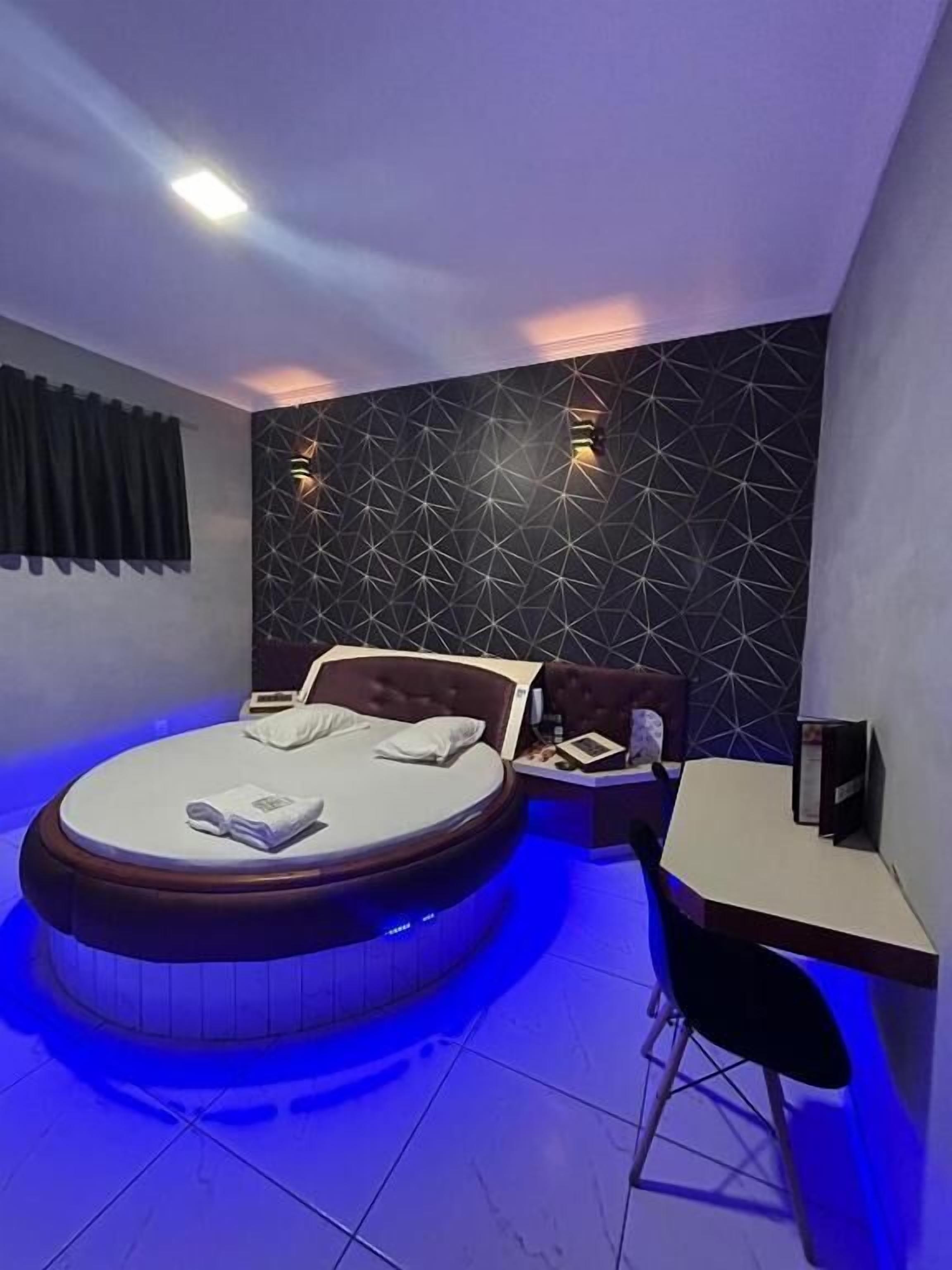 Economy-dobbeltværelse | Spa