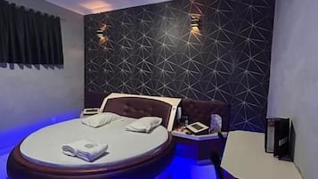 Economy Double Room | Spa