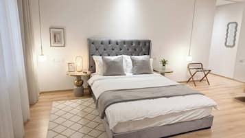 Appartement, 2 chambres, accessible aux personnes à mobilité réduite | 2 chambres
