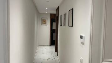 Appartement, 2 chambres, accessible aux personnes à mobilité réduite | Intérieur