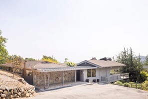 Exterior - Dream home in Kentfield with amazing view (Kentfield)