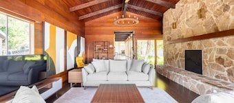 Dream home in Kentfield with amazing view