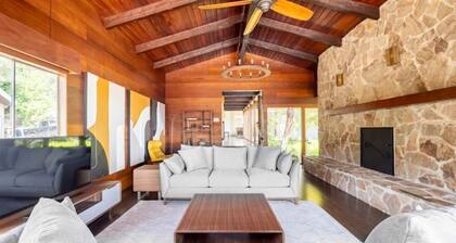 Dream home in Kentfield with amazing view