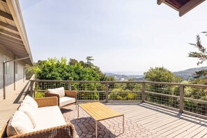 Property grounds - Dream home in Kentfield with amazing view (Kentfield)