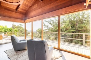 Interior - Dream home in Kentfield with amazing view (Kentfield)