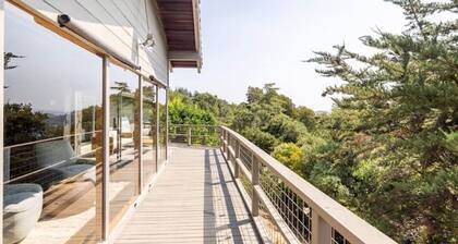 Dream home in Kentfield with amazing view
