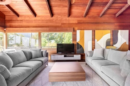 Dream home in Kentfield with amazing view