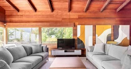 Dream home in Kentfield with amazing view