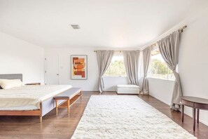 Room - Dream home in Kentfield with amazing view (Kentfield)