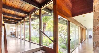 Dream home in Kentfield with amazing view