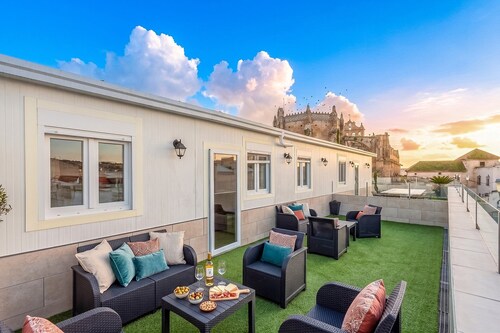 GuestReady - Palacio San Juan Attic 12