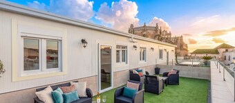 GuestReady - Palacio San Juan Attic 12