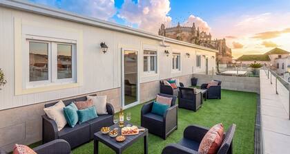 GuestReady - Palacio San Juan Attic 12