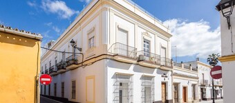 GuestReady - Palacio San Juan Attic 12