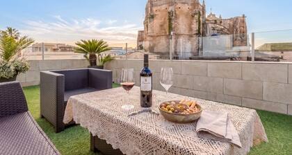 GuestReady - Palacio San Juan Attic 13