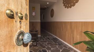 Interieur