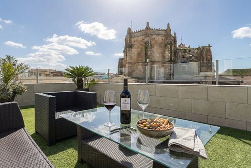 GuestReady - Palacio San Juan Attic 13