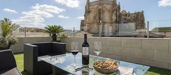 GuestReady - Palacio San Juan Attic 13