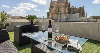 GuestReady - Palacio San Juan Attic 13