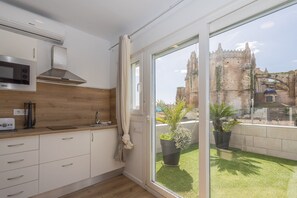 Private kitchen - GuestReady - Palacio San Juan Attic 13 (El Puerto de Santa María)