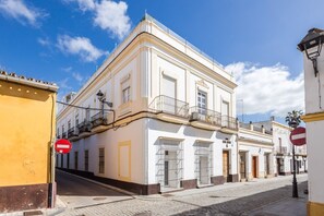 Exterior - GuestReady - Palacio San Juan Attic 13 (El Puerto de Santa María)