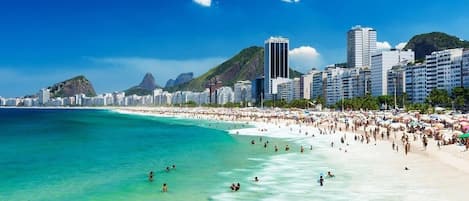 Apartment | Beach | Beach nearby
