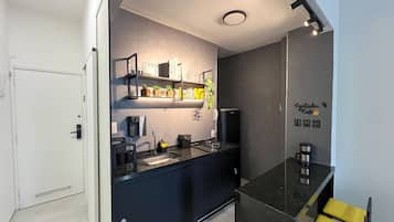 Apartamento | Cozinha privada