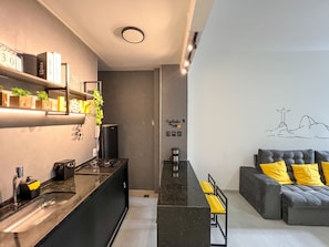 Apartment | Interior - Rio Select - Copacabana  (Rio de Janeiro)