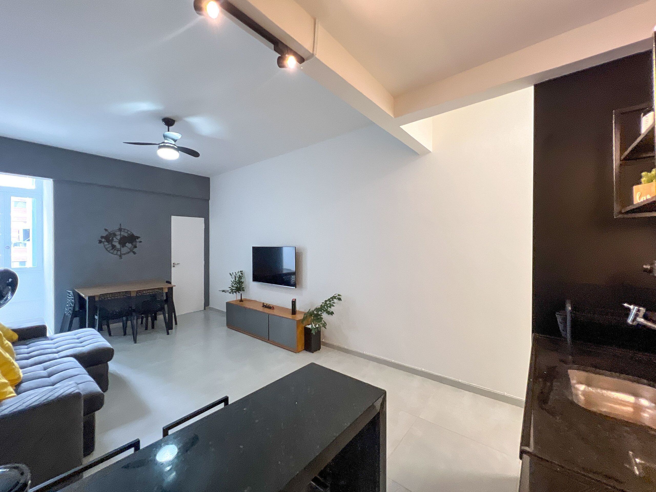 Appartement | Woonruimte