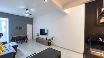 Appartement | Woonruimte